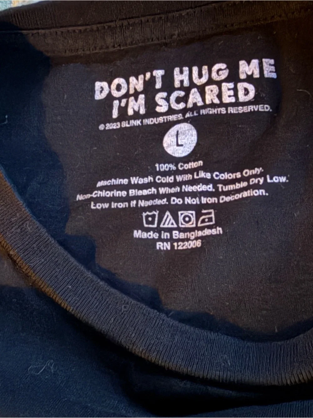 Hot Topic brand official